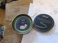 new partridge ian gordon spey salmon fly fishing line I/G M/head 10/11MS sink