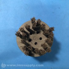 Brush Wheel USIP