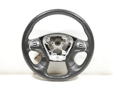 2018 - 2020 Nissan Pathfinder Steering Wheel Leather Switch Oem 67k
