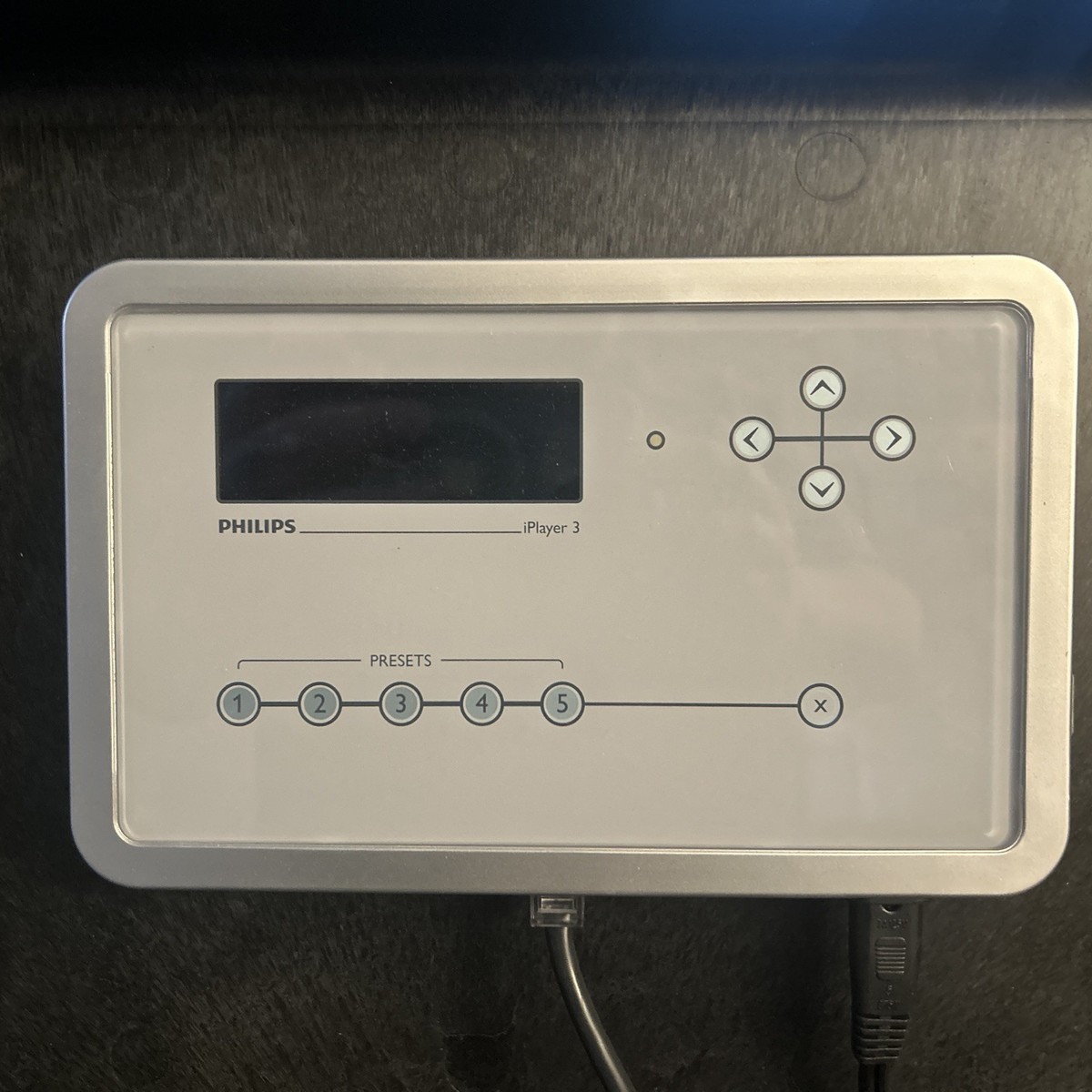 Philips Color Kinetics iPlayer 3 Controller 103-000019-00 - Tested