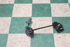 14-19 Highlander Emergency Replacement Spare Tire Carrier Hoist Assembly OEM WTY