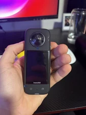 Insta360 X3 360