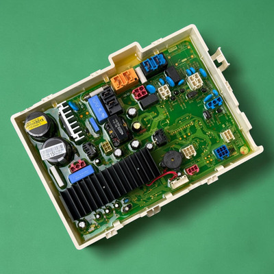 LG Washer Control Board EBR32268015