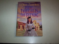 In the Twilight, in the Evening (Cheney Duvall, M.D. Series #6) by Morris, Lynn