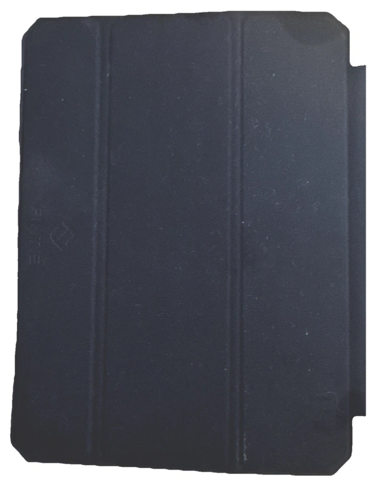 Funda delgada de goma a prueba de golpes para iPad 7/8/9/10/11ª generación A16 Pro Air 11" 13" Foto 4 de 4