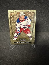2024-25 o-pee-chee platinum Vincent Trocheck Golden Treasures 1/1