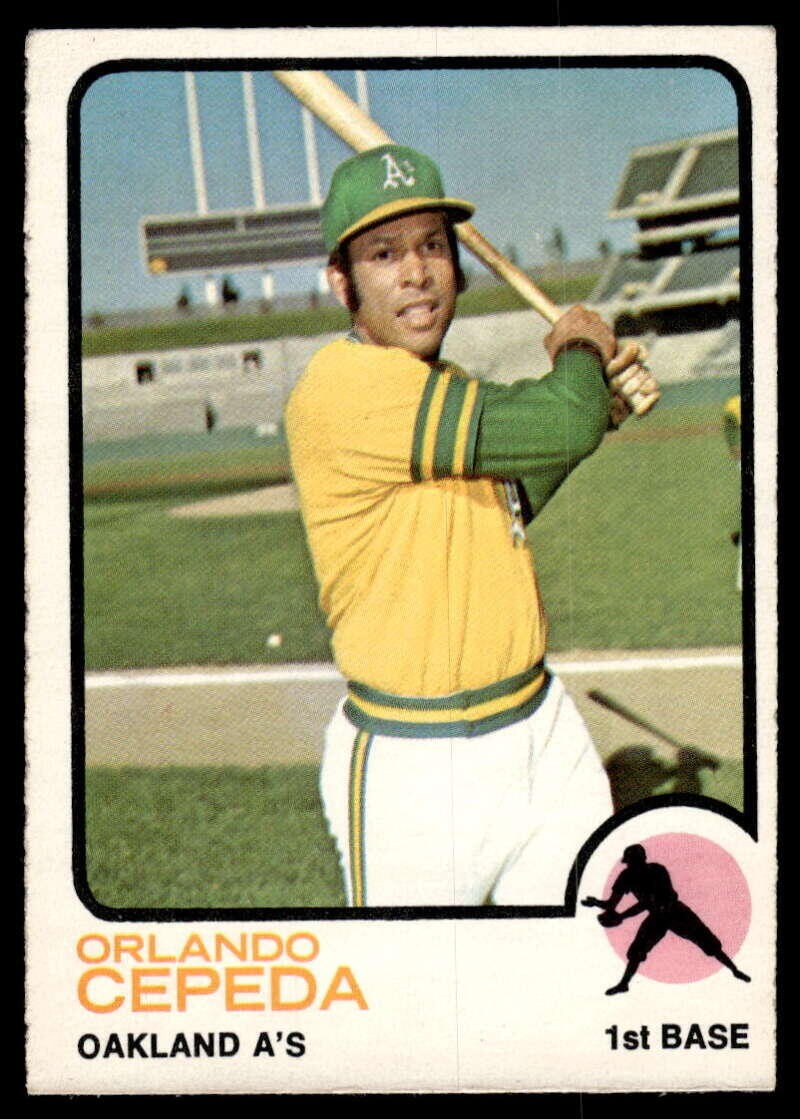 1973 O-Pee-Chee OPC Baseball - Pick A Card - 531-660