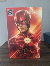 HOT TOYS THE FLASH MMS713
