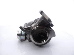 Turbolader GARRETT 709836-5005S passend für MERCEDES-BENZ SPRINTER 3-t Bus (903)