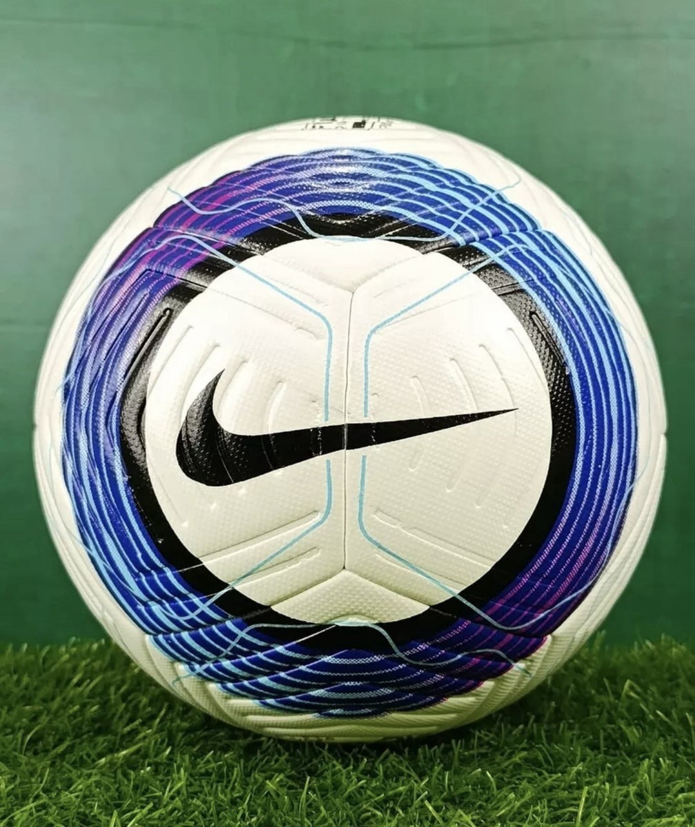 Nike Flight Soccre Ball Match Ball of Premier League 24 -25