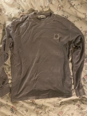 Stone Island Pullover