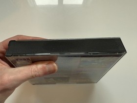 Silpheed Sega Mega CD - UK PAL VGC CIB - High Quality Packing - Tracked