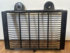 Triumph Thunderbird Sport Legend Adventurer 900 Radiator Grill Stone Guard Cover