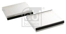 Filtre d'habitacle Alfa Romeo ALFA 156