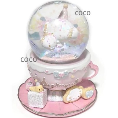 Kogimyun Kogimyon Snow Dome Snow Globe Ebi-chan Sanrio