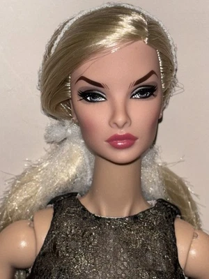 Fashion Royalty Natalia for sale | eBay
