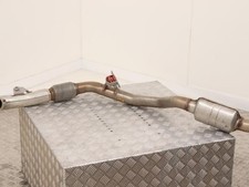 Flexrohr für Abgasanlage Audi A5 F53 8W0253300S P20879558