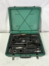 Caterpillar Service Tech 4c4054 Sleeve Replacement Tool Kit Gp Heavy Equipment