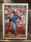 2026 Topps Series 2 Rod Carew Base (RAW)