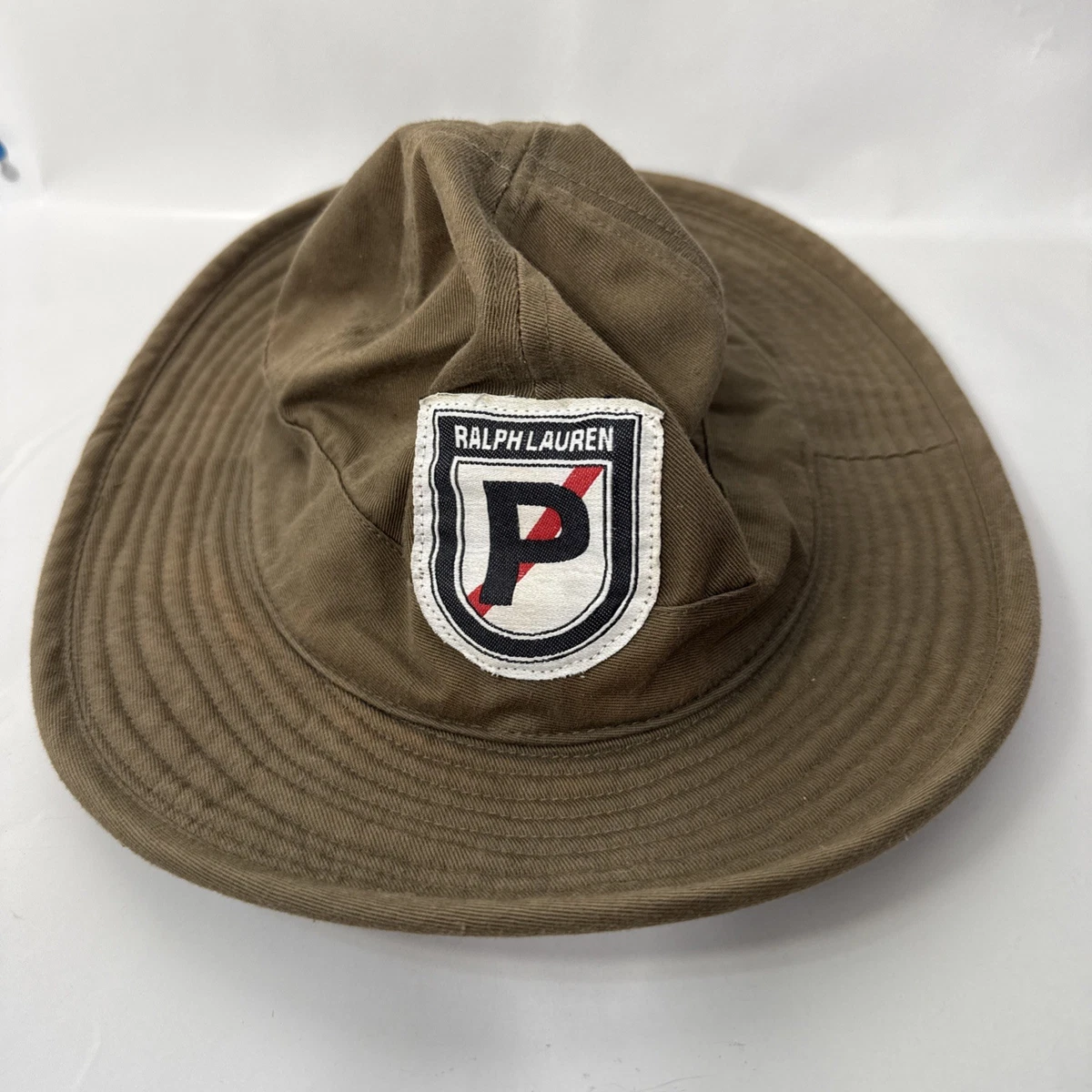 Polo Ralph Lauren Men's Green Bucket Hats for sale | eBay