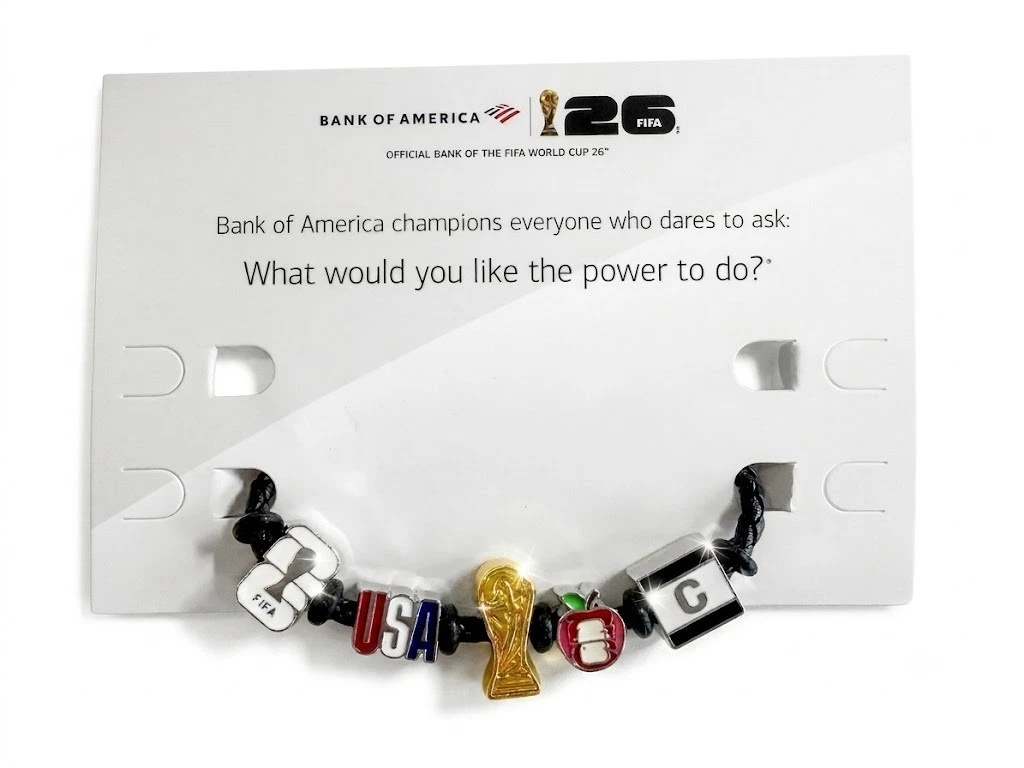 USA National Team Soccer Bracelets for sale | eBay