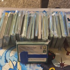 722 Pok mon TCG Live Code Cards   Huge Bulk Lot 