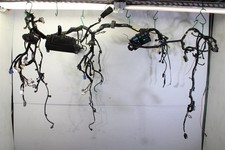 2008 Lexus Is F Engine Bay Surround Wiring Harness 82111-53d30c-1 Oem 08-10