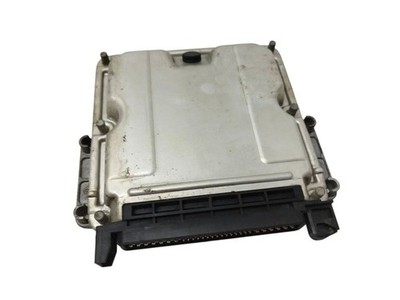 Peugeot 607 2002 9641188180 Motorsteuergerät Modul ECU RTX156020
