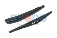 Oyodo Wischarm Scheibenreinigung 95B1006-OYO FüR Nissan Micra 3 K12 16V Lpg Dci