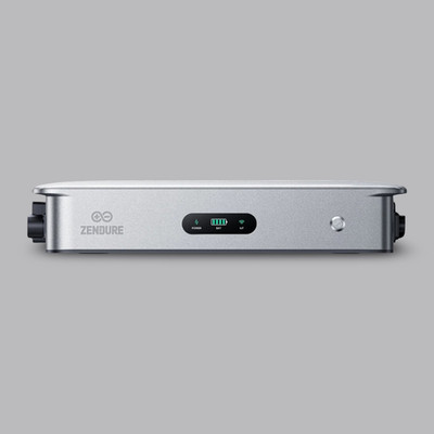 Zendure SolarFlow 2400 AC   BKW  Solar 0% MwSt.