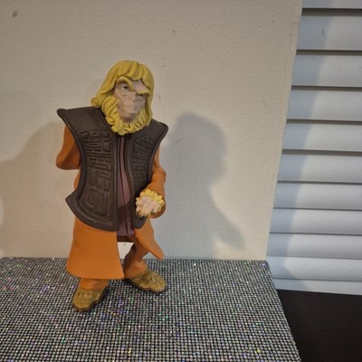 WETA Workshop Mini Epics - Planet Of The Apes - Dr. Zaius