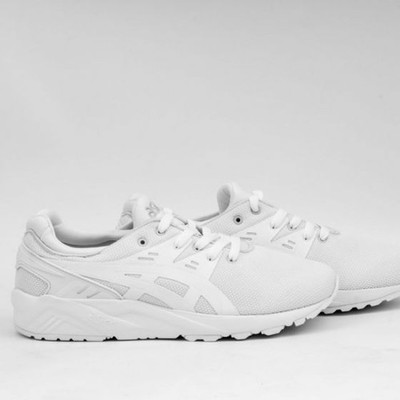 Asics Tiger Gel Kayano Treiners EVO Unisex Neu mit Karton