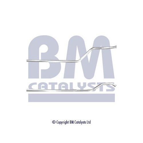For RENAULT LAGUNA III 2007 to 2015 Exhaust Pipes & Tips