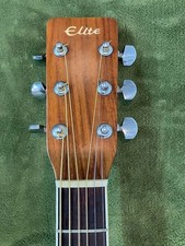 Elite by Takamine Acoustic guitar TW-25 Japan vintage 80's made Used from Japan