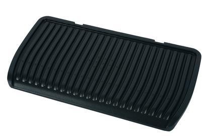 Tefal Optigrill Xl Gc722d40 Grill Plate Bottom 610013 610014 610015 - Picture 2 of 2