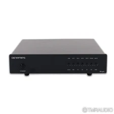 Denafrips Enyo DAC; D/A Converter