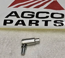 GENUINE ALLIS CHALMERS 7010 7030 7040 7050 7080 PARK LOCK PTO CABLE END 70930399