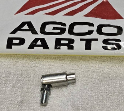 GENUINE ALLIS CHALMERS 7010 7030 7040 7050 7080 PARK LOCK PTO CABLE END 70930399