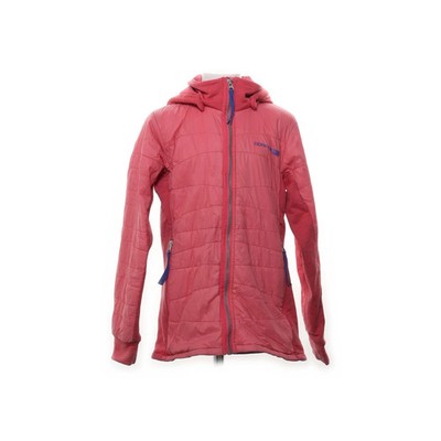 Didriksons, Winterjacke, Mädchen, Größe: 140, Pink, Polyamid/Polyester #Lw3