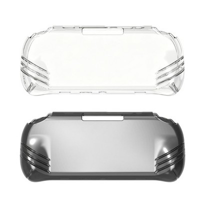 Game Console Case Cover Waterproof Shockproof Flexible Skin Case for RG