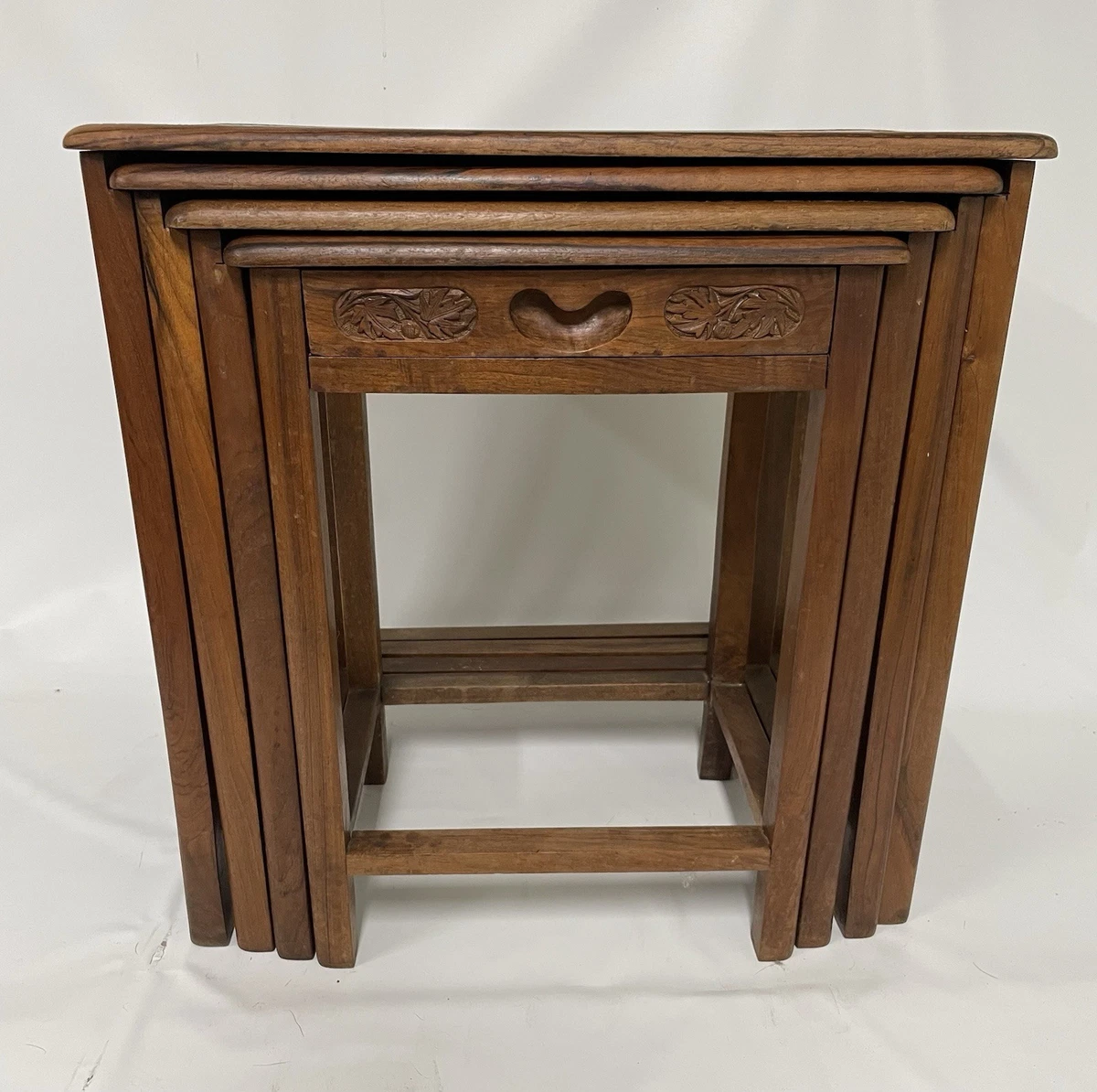 Antique Nesting Tables for sale | eBay