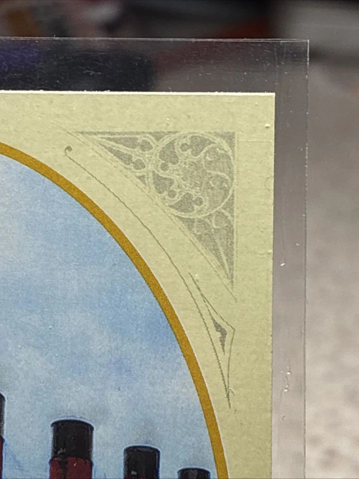 2012 Panini Golden Age Base NO. 7 Titanic - Image 3 of 4