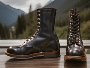 Huntsman Red Wing | eBay