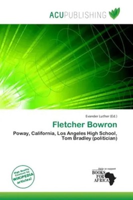 Evander Luther | Fletcher Bowron | Taschenbuch | Englisch (2026) | OmniScriptum