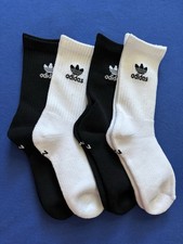Adidas Cushioned Youth Boys Socks