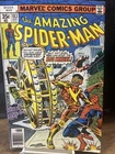 The Amazing Spider-Man #183 (Marvel Comics August 1978)