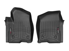 WeatherTech FloorLiner for 2020-2025 Chevrole...