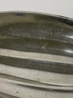 Antique Tiffany & Co Makers Vintage Sterling Silver Melon Bowl 271.3 Grams — photo 9