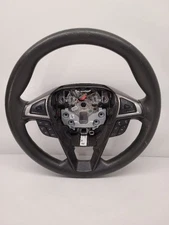 2013-2016 FORD FUSION Steering Wheel W Controls 13-16 DS7Z3600AF