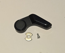 YASHICA FX 3/7 WIND LEVER ASSEMBLY  NEW 